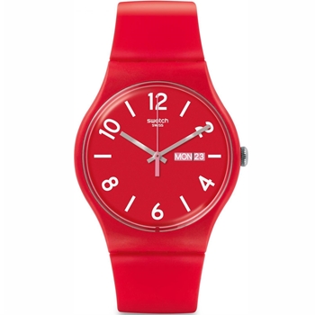 ساعت مچی SWATCH کد SUOR705